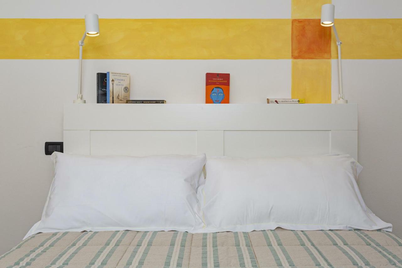 Casa Zafferano By Wonderful Italy Apartment Genoa Exterior photo